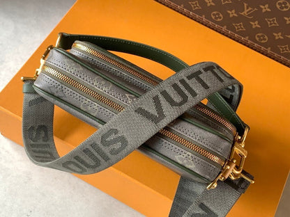 Anum Bags ln Luxury Bag --71686