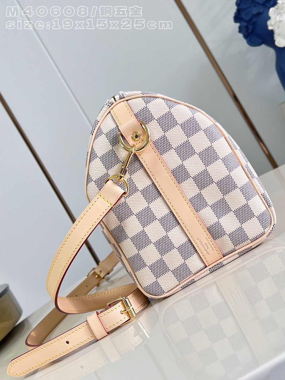 Anum Bags ln Luxury Bag --96367