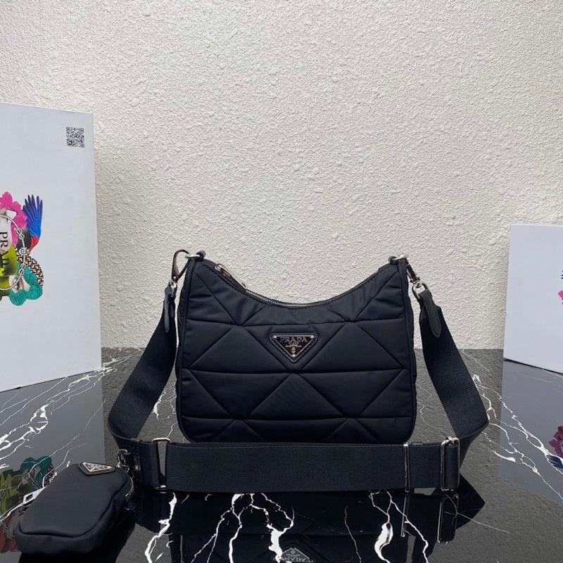 Anum Bags pradn Luxury Bag --75072