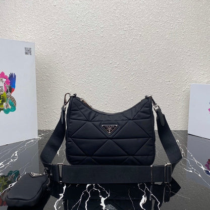 Anum Bags pradn Luxury Bag --75072