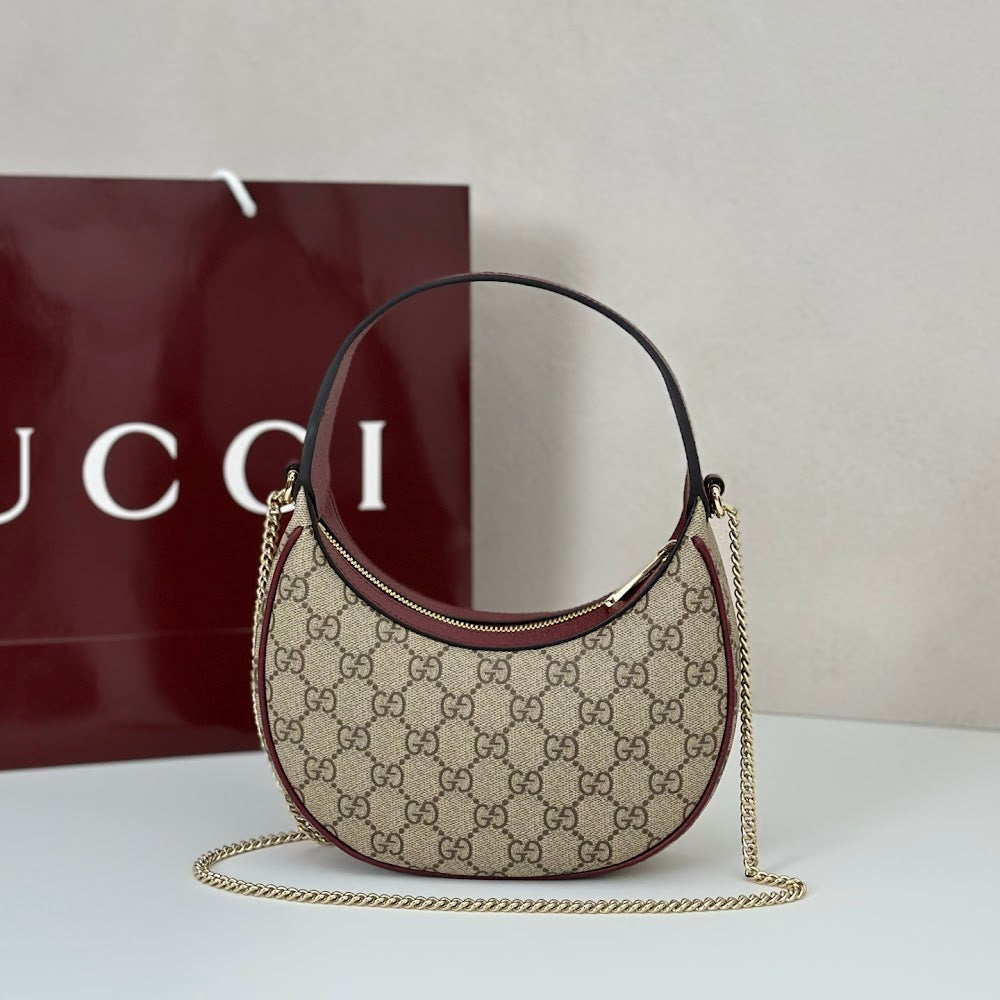 Anum Bags Guccin Luxury Bag --94318