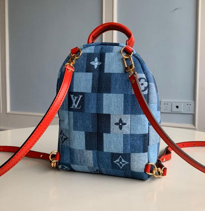 Anum Bags Detail