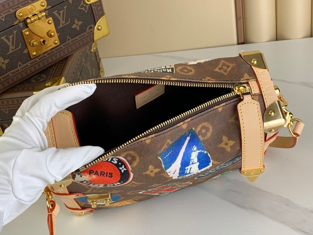 Anum Bags ln Luxury Bag --62281