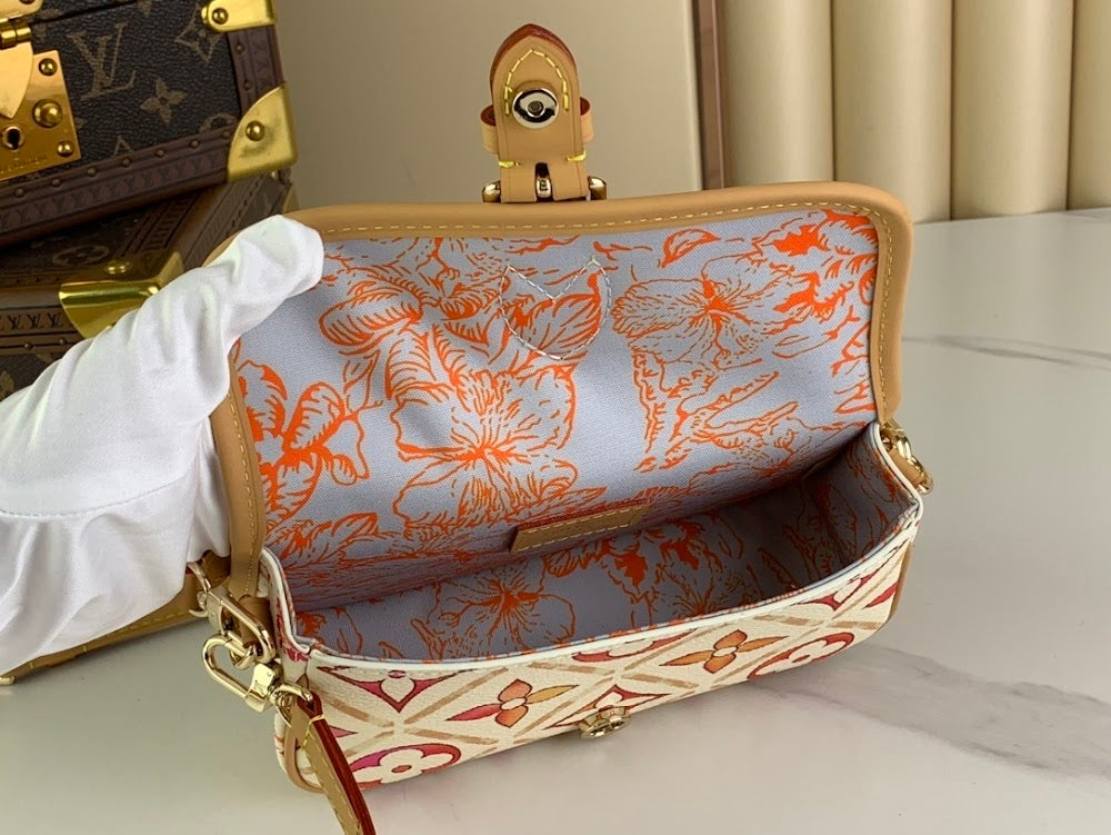 Anum Bags ln Luxury Bag --58917