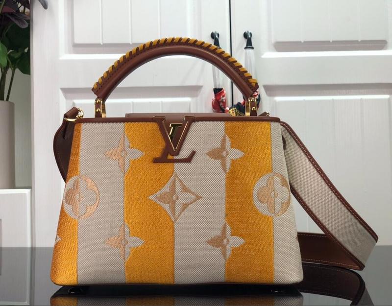 Anum Bags Detail
