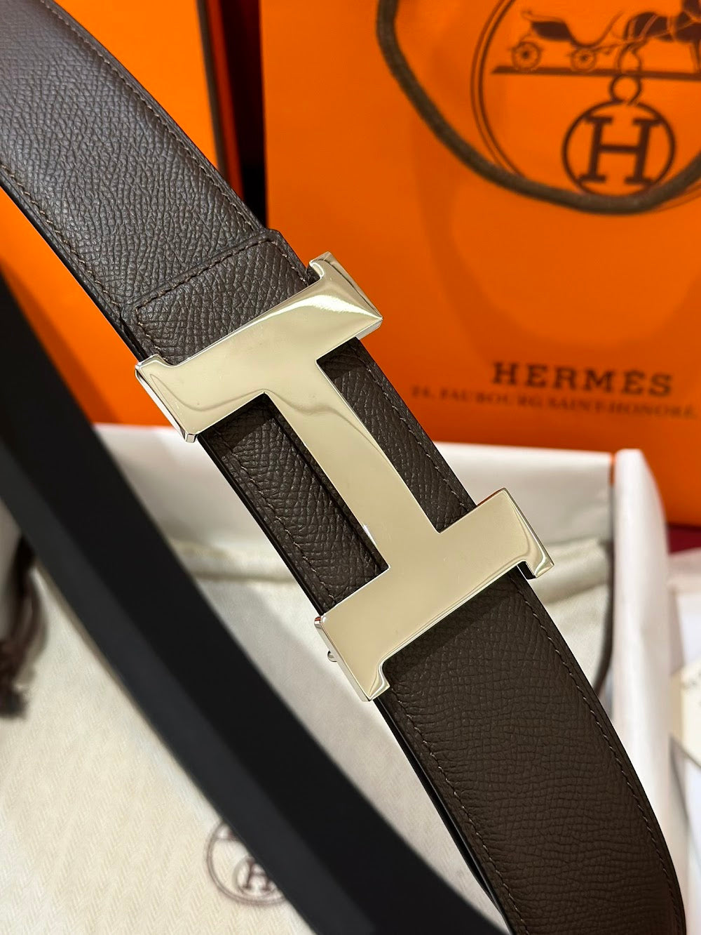 Anum Bags Hermesn Luxury Belt --106252