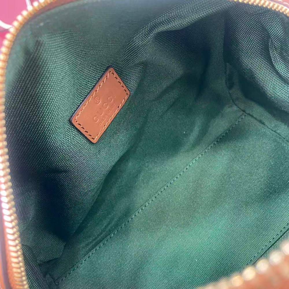 Anum Bags Guccin Luxury Bag --94859