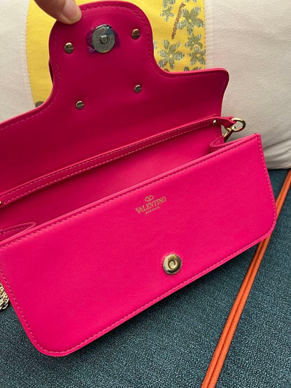 Anum Bags valentine Luxury Bag --72564