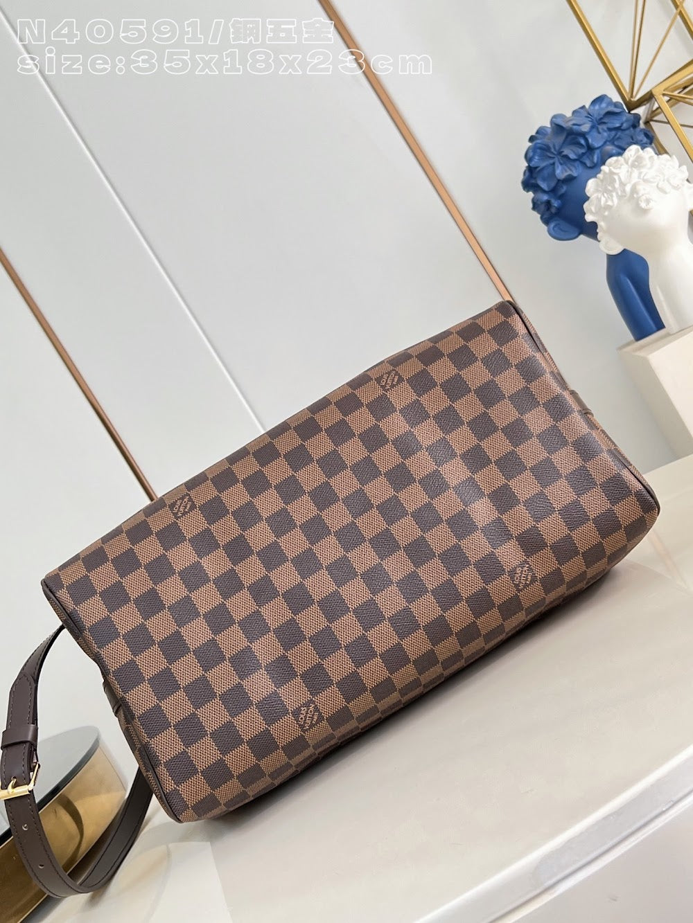 Anum Bags ln Luxury Bag --95975
