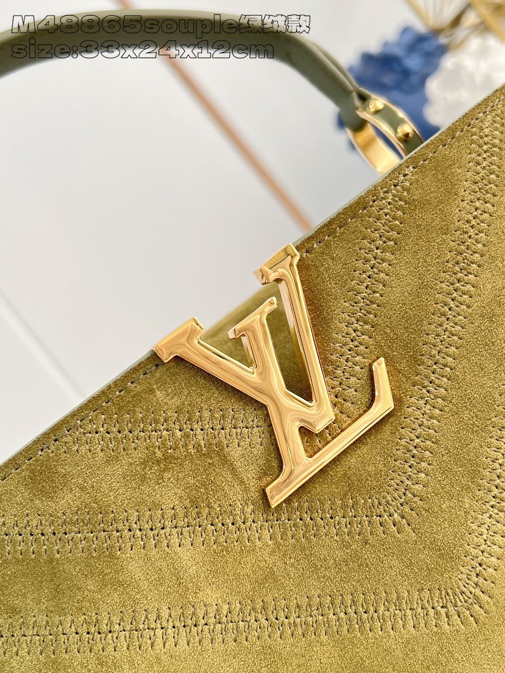 Anum Bags ln Luxury Bag --95682