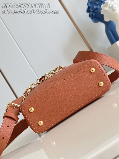 Anum Bags ln Luxury Bag --97616