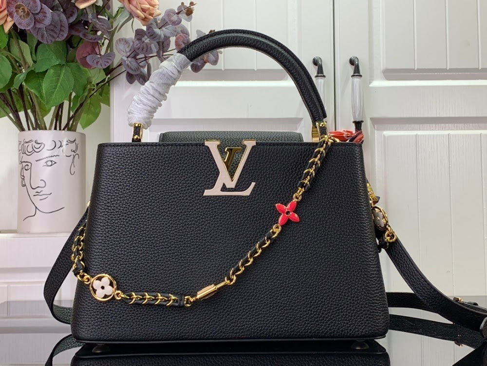 Anum Bags ln Luxury Bag --96752