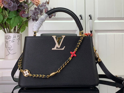 Anum Bags ln Luxury Bag --96752
