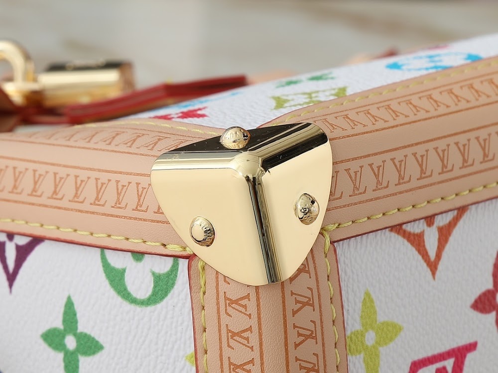 Anum Bags ln Luxury Bag --77221