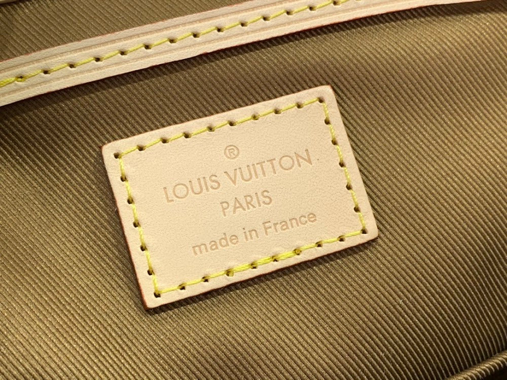 Anum Bags ln Luxury Bag --96745
