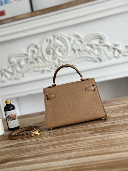 Anum Bags Hermesn Luxury Bag --117008