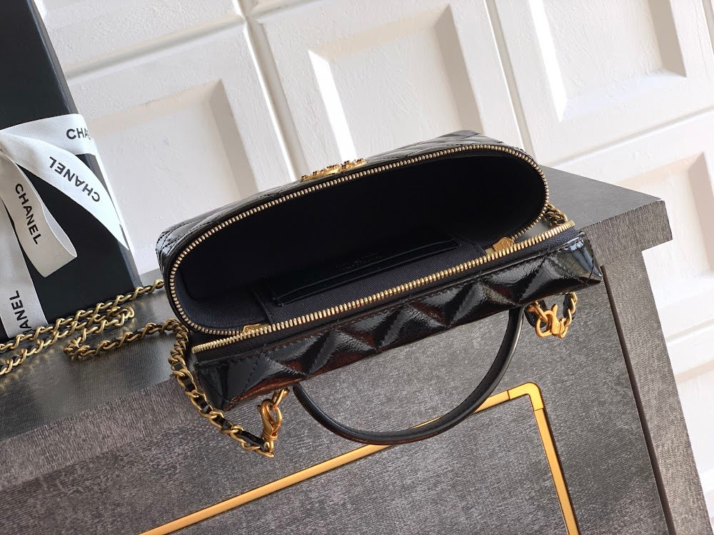 Anum Bags CHn Luxury Bag --113857