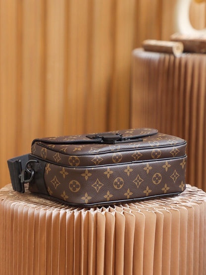 Anum Bags ln Luxury Bag --71057