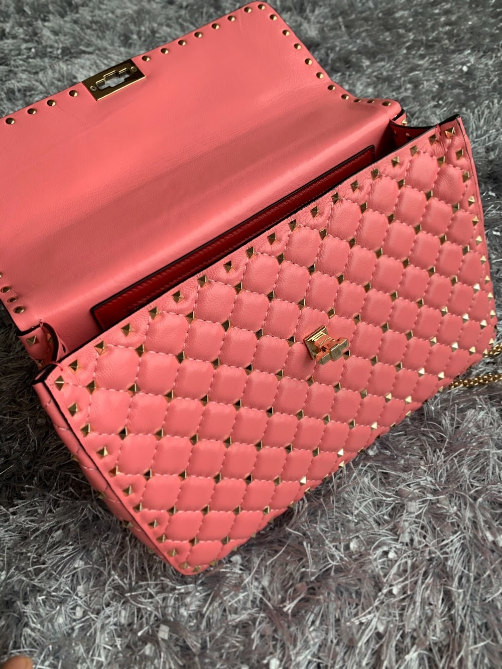 Anum Bags valentine Luxury Bag --72315