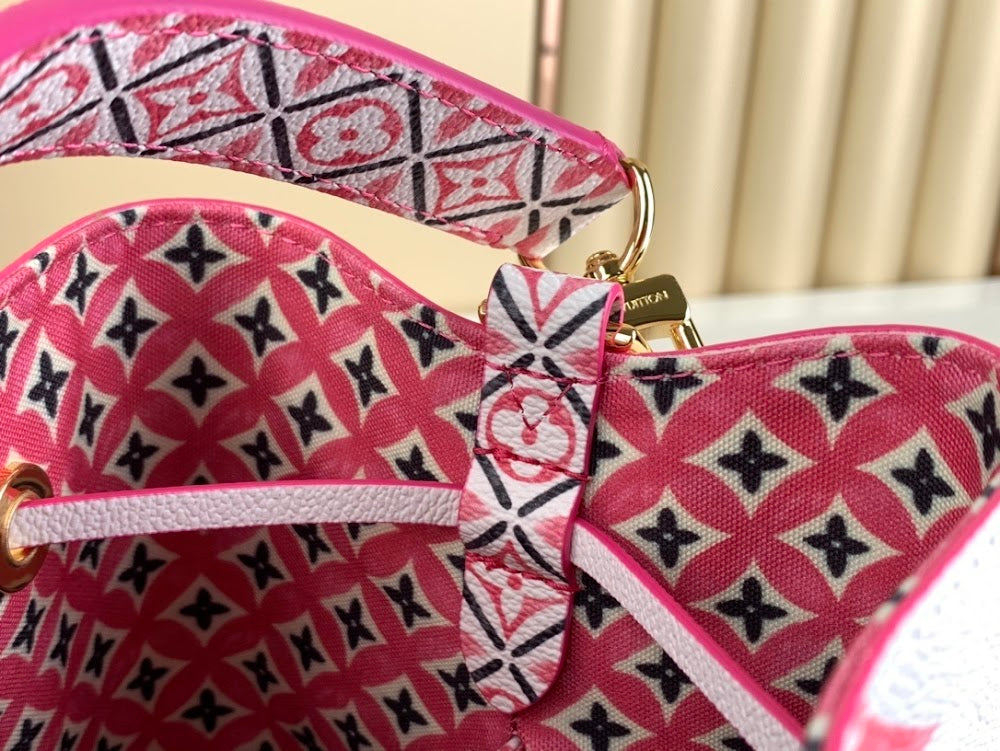 Anum Bags ln Luxury Bag --61697