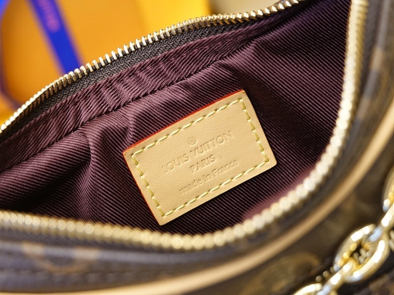 Anum Bags ln Luxury Bag --60170