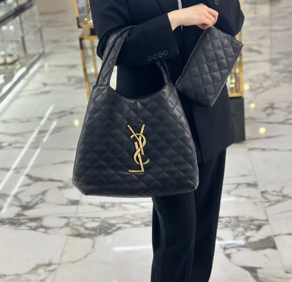 Anum Bags YSLn Luxury Bag --120072
