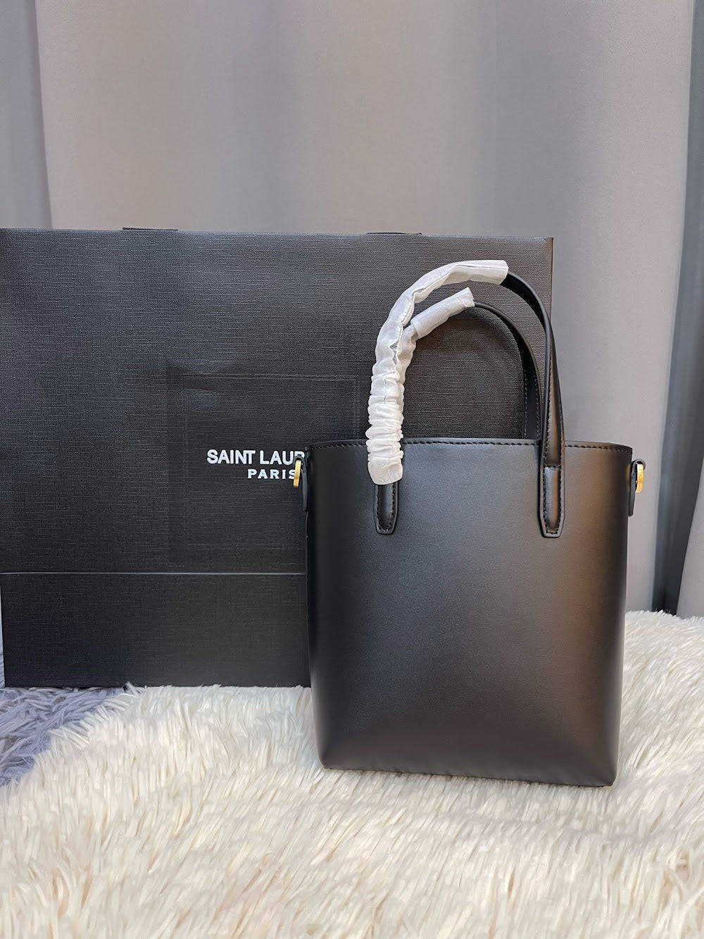 Anum Bags YSLn Luxury Bag --120128