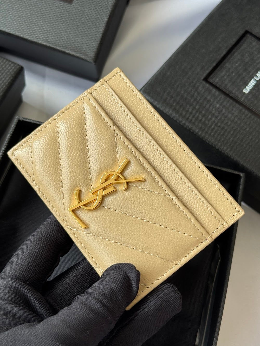 Anum Bags YSLn Luxury Bag --120292