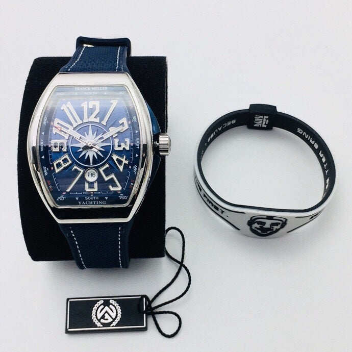 Anum Bags Luxury Designer Watch --104476