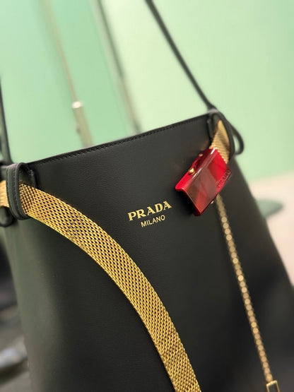 Anum Bags Pradn Luxury Bag --102287