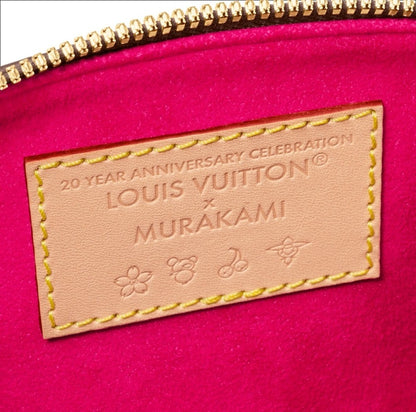 Anum Bags ln Luxury Bag --96746
