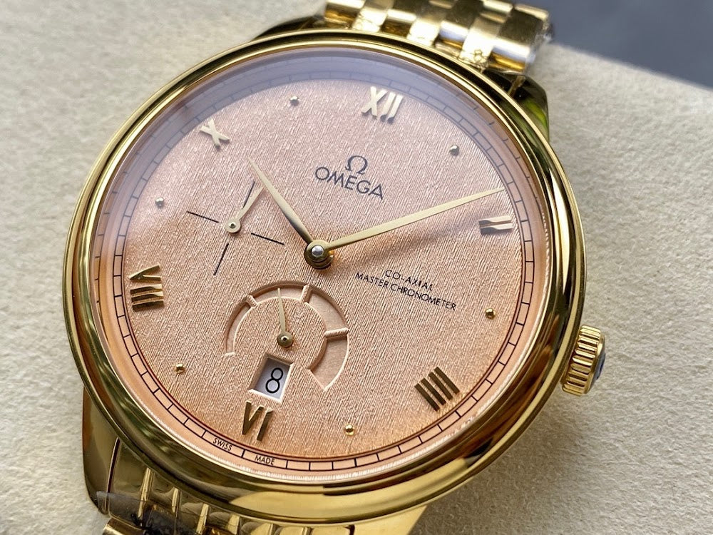 Anum Bags Luxury Designer Watch --104091