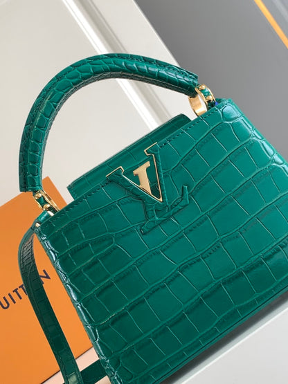 Anum Bags ln Luxury Bag --96836