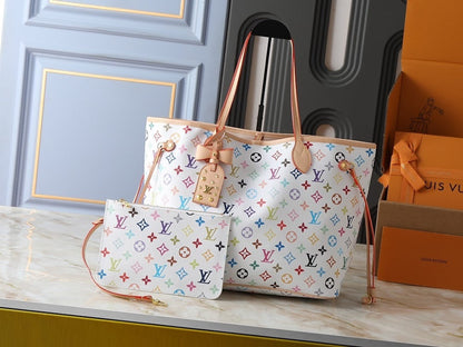 Anum Bags ln Luxury Bag --77768