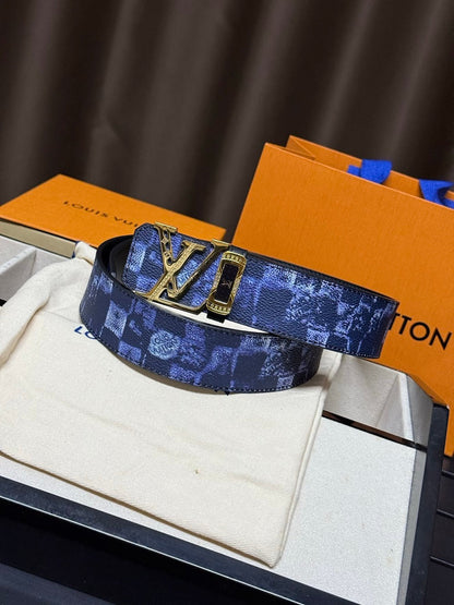 Anum Bags ln Luxury Belt --101023