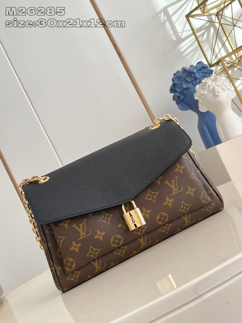 Anum Bags ln Luxury Bag --96435