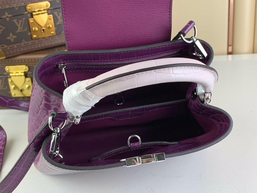 Anum Bags ln Luxury Bag --61675