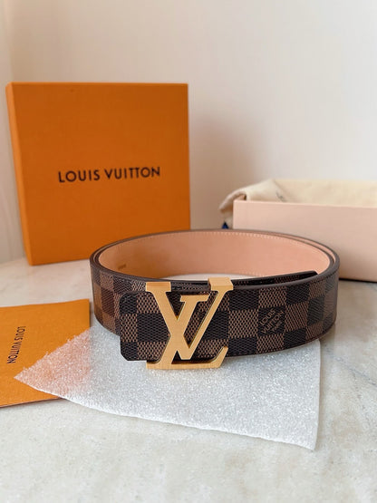 Anum Bags ln Luxury Belt --101230