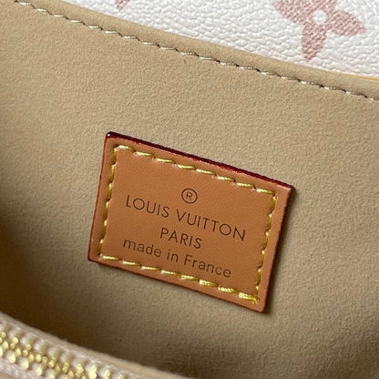 Anum Bags ln Luxury Bag --76015