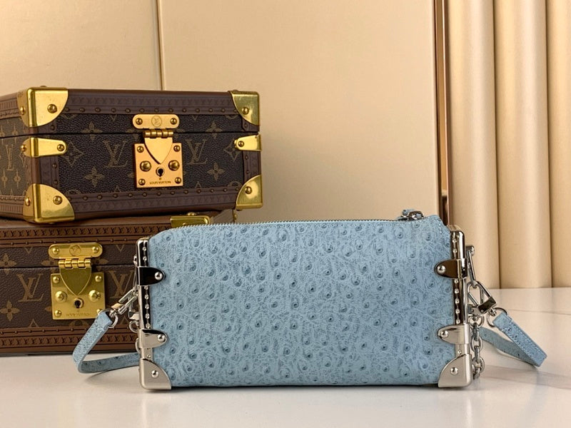 Anum Bags ln Luxury Bag --57024