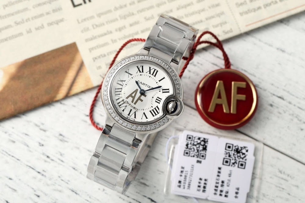 Anum Bags Luxury Designer Watch --103483