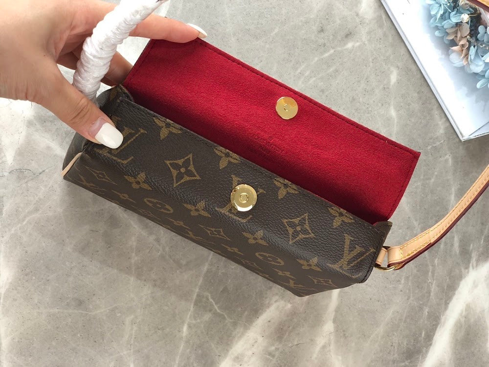 Anum Bags ln Luxury Bag --66340