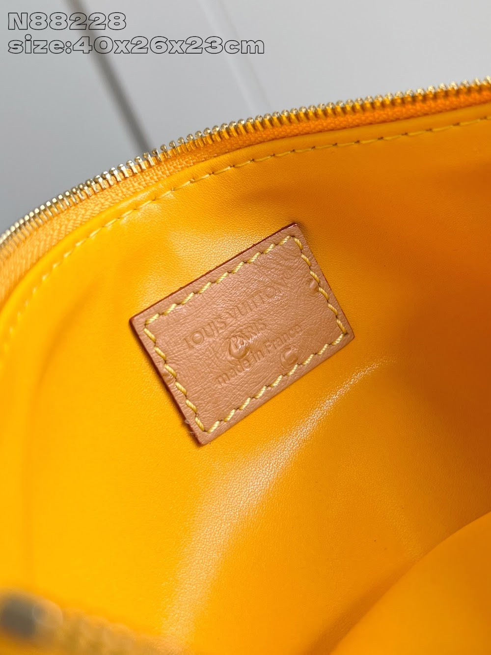 Anum Bags ln Luxury Bag --97539