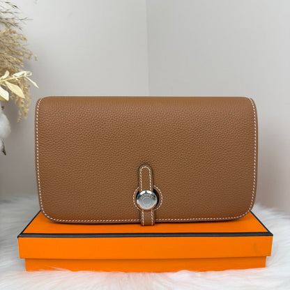 Anum Bags Hermesn Luxury Bag --118546