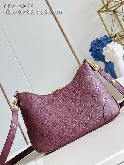 Anum Bags ln Luxury Bag --96897