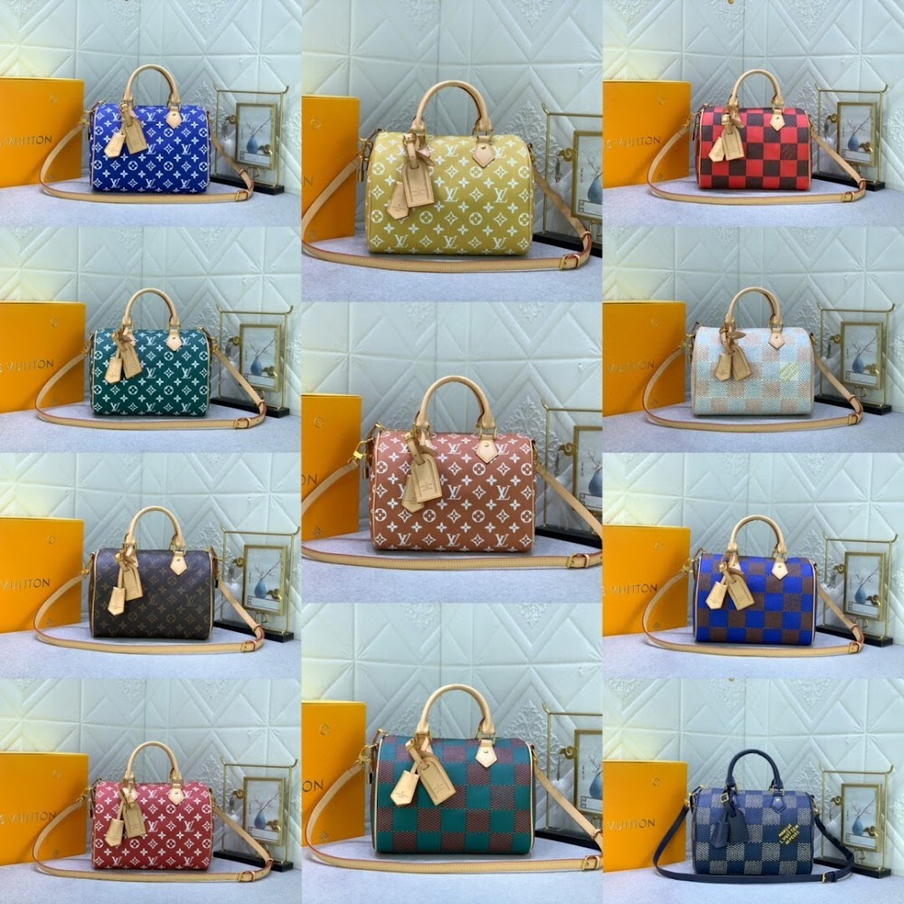 Anum Bags ln Luxury Bag --76044