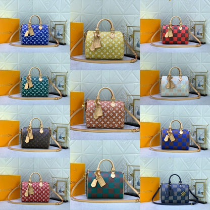Anum Bags ln Luxury Bag --76044