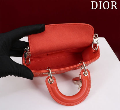 Anum Bags Diorn Luxury Bag --116450