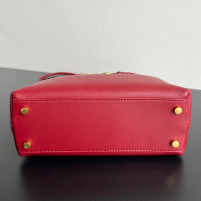 Anum Bags Bottegan Luxury Bag --90741