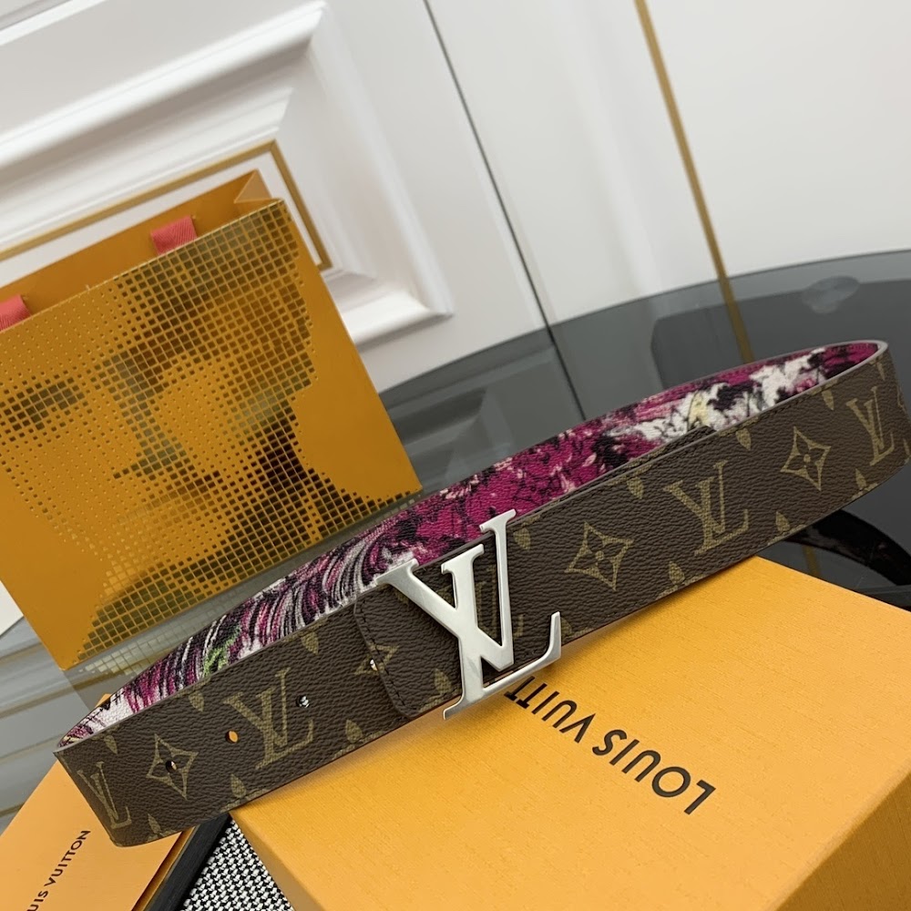 Anum Bags ln Luxury Belt --106465